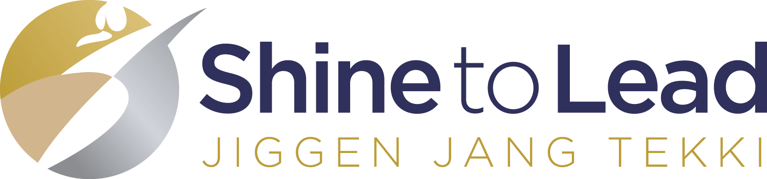 ShineToLead